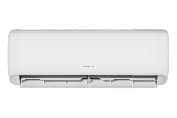 Купить Настенный кондиционер QUATTROCLIMA Capri QV-CA18WA/QN-CA18WA с качественным монтажом климатических систем в Москве и МО от ПУХОВ  тел.: +7 (495) 123-66-55